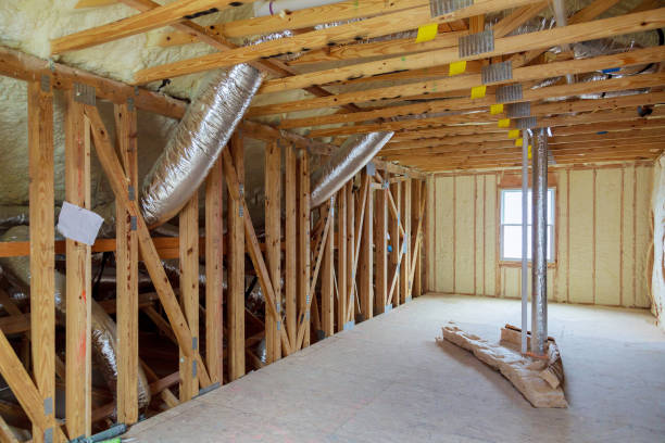 Best Insulation Replacement Services  in Aberdeen, MD